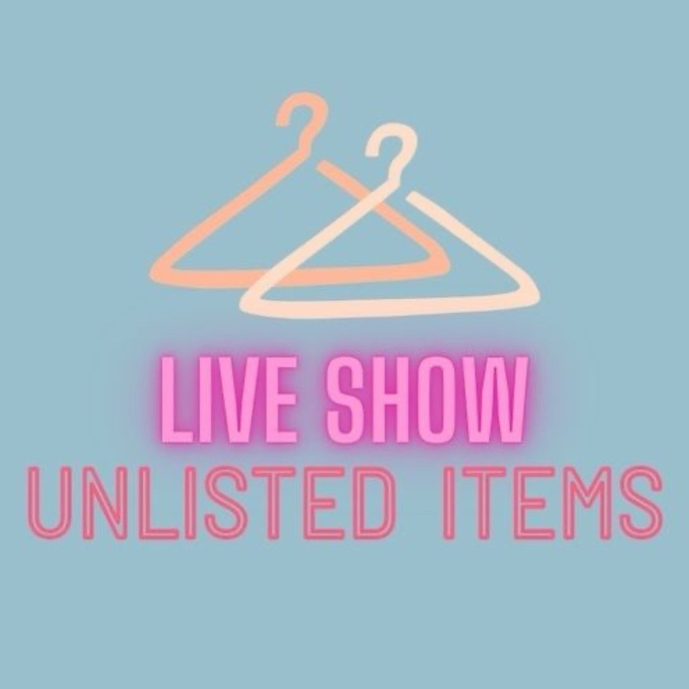 Unlisted Inventory